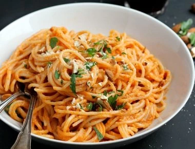 Δείτε πως μπορείτε να μαγειρεύετε τα ζυμαρικά για να μην ανεβαίνει το σάκχαρο